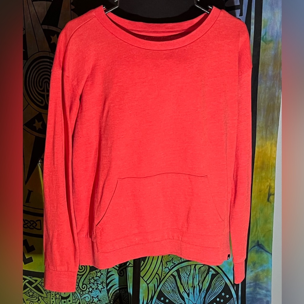 Hurley Crewneck